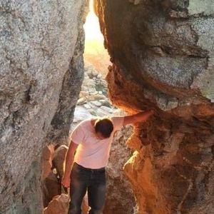 Meet your Posher, Matt